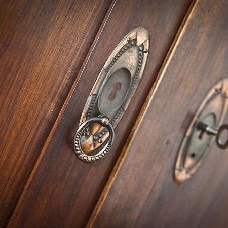 Domus Liberta - Boutique Rooms Trieste Exterior foto