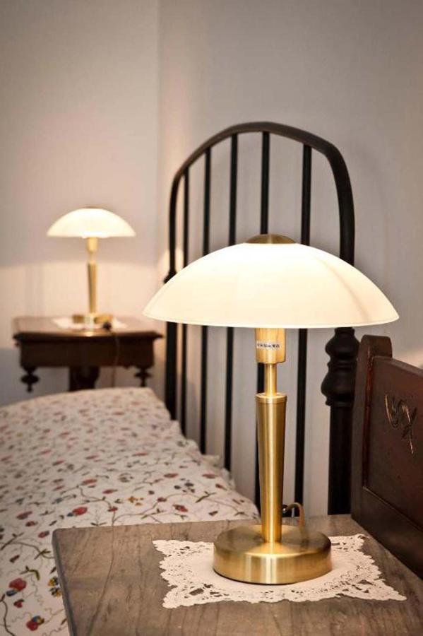 Domus Liberta - Boutique Rooms Trieste Exterior foto