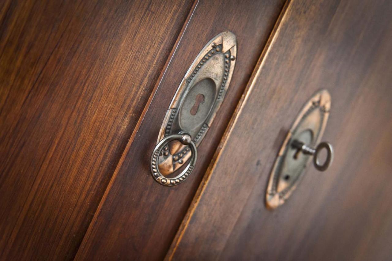 Domus Liberta - Boutique Rooms Trieste Exterior foto