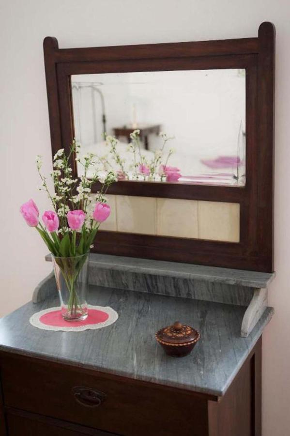 Domus Liberta - Boutique Rooms Trieste Exterior foto