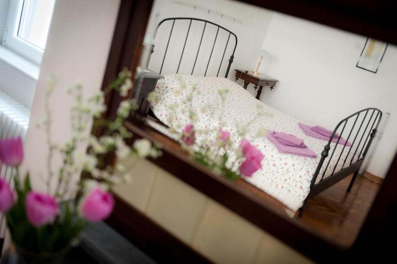 Domus Liberta - Boutique Rooms Trieste Exterior foto