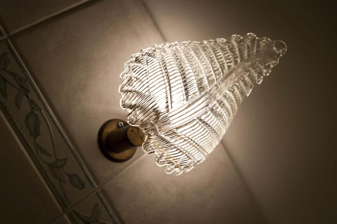 Domus Liberta - Boutique Rooms Trieste Exterior foto