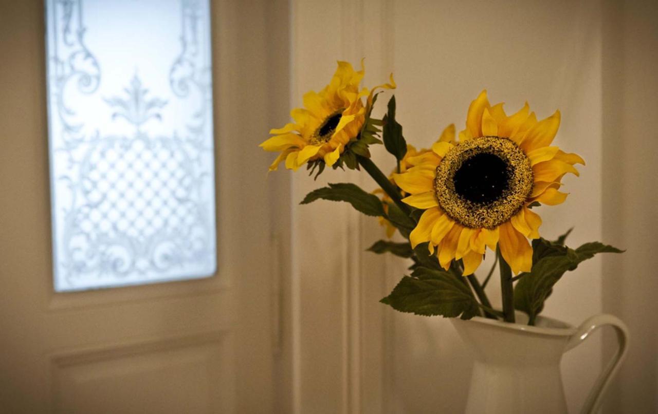 Domus Liberta - Boutique Rooms Trieste Exterior foto