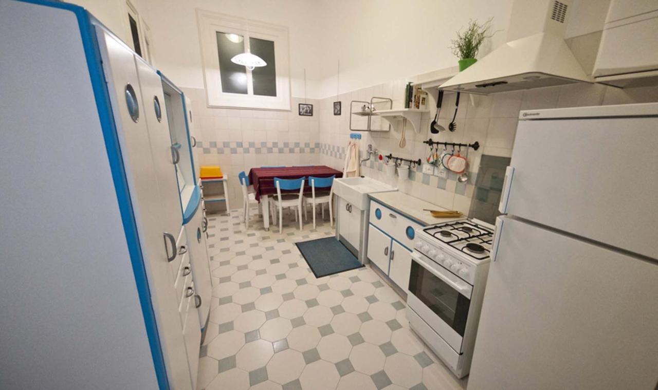 Domus Liberta - Boutique Rooms Trieste Exterior foto