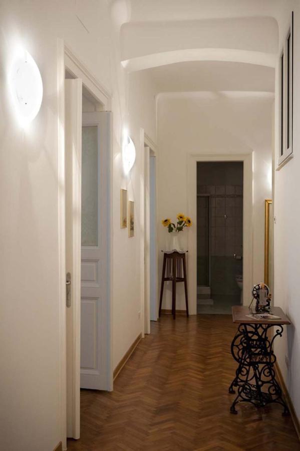 Domus Liberta - Boutique Rooms Trieste Exterior foto
