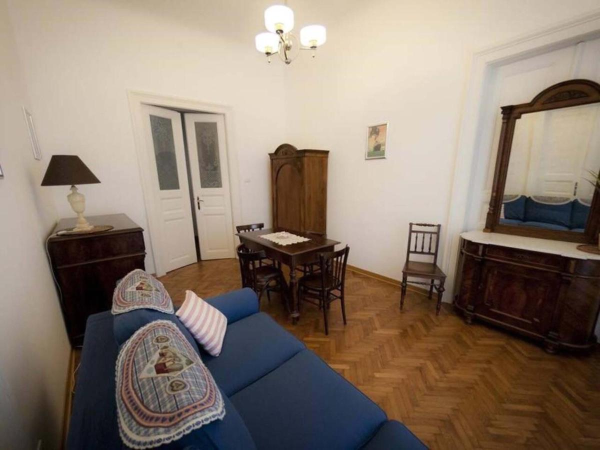 Domus Liberta - Boutique Rooms Trieste Exterior foto