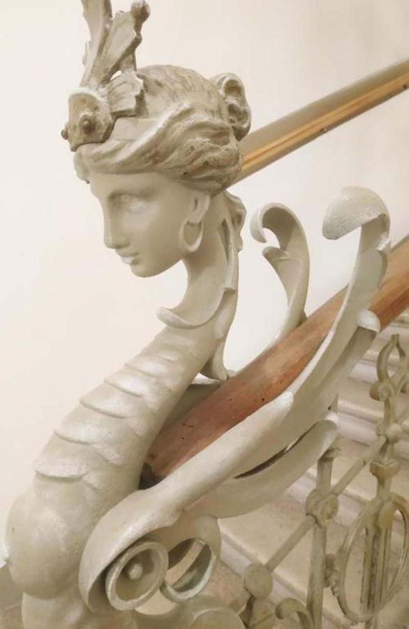 Domus Liberta - Boutique Rooms Trieste Exterior foto