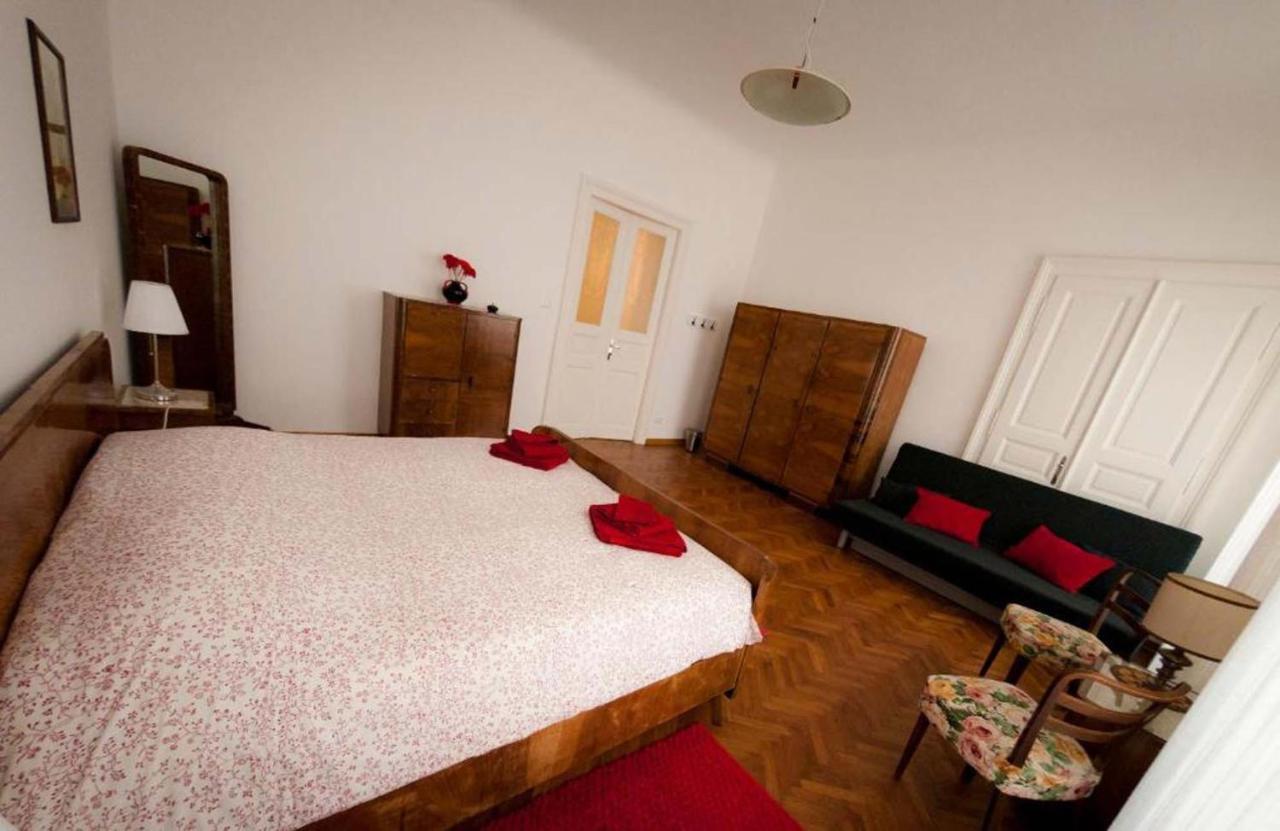 Domus Liberta - Boutique Rooms Trieste Exterior foto